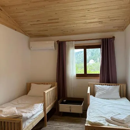 Villa Nar