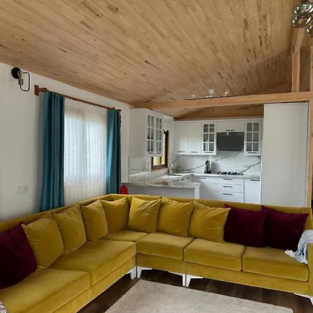 Villa Nar Cirali