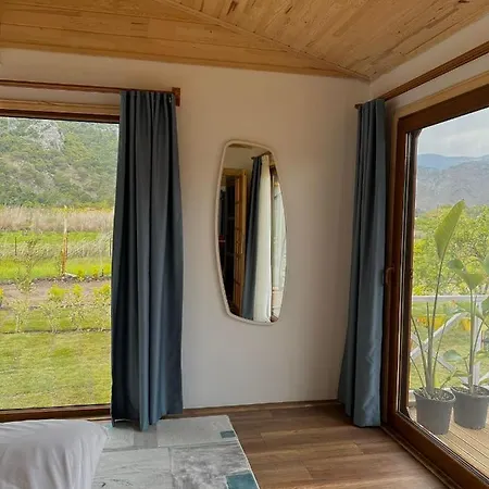 Villa Nar Cirali