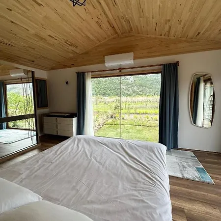 Villa Nar *