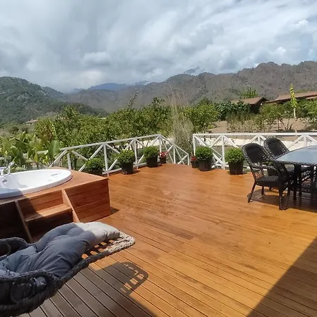 Villa Nar Cirali