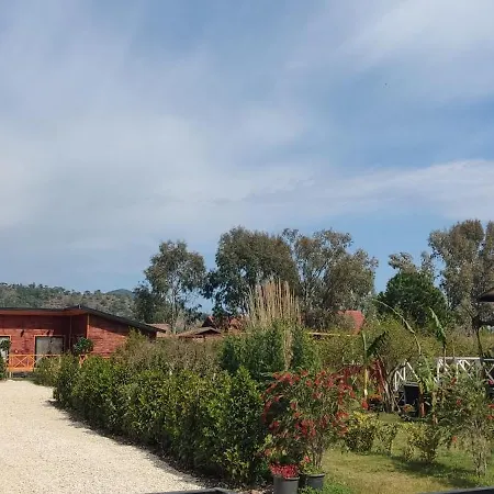 Nar Villa *