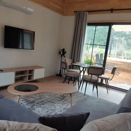 Nar Villa Cirali