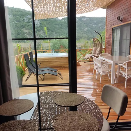 Villa Nar Cirali