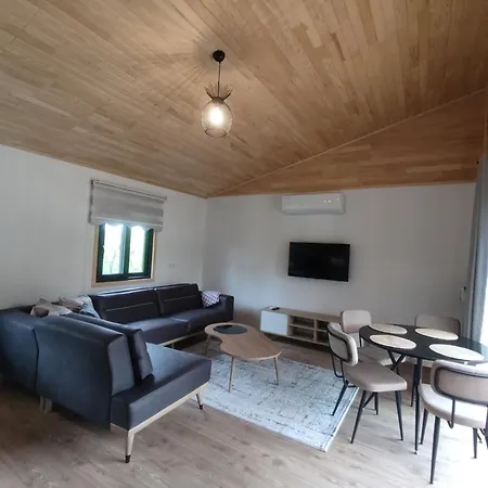Nar Villa Cirali
