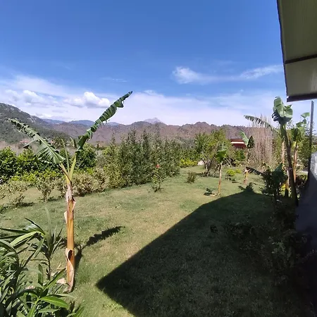 Villa Nar Cirali