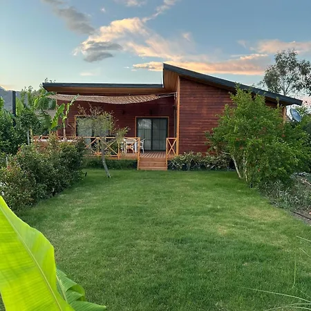 Villa Nar *