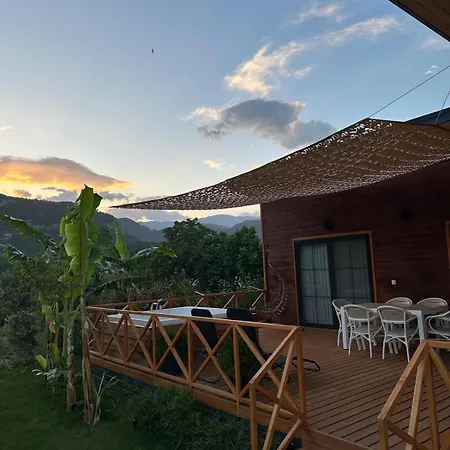 Villa Nar Cirali