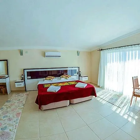 Nar 1 Villa Kas